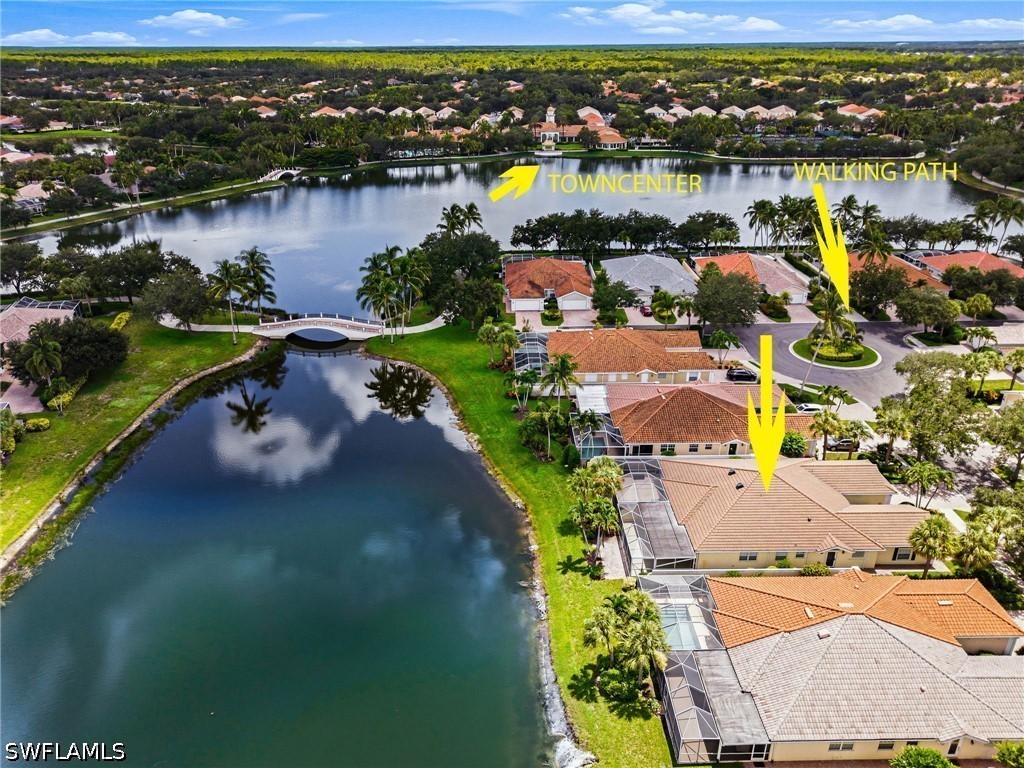 2 Bed Waterfront Home for Sale in Island Walk, photo 38
