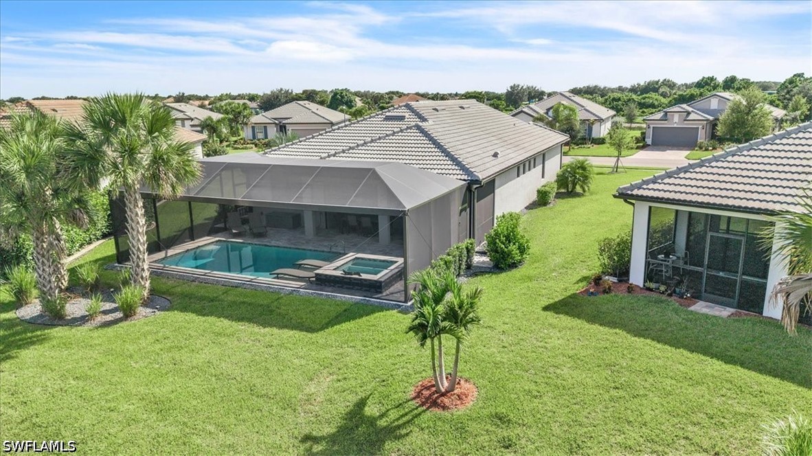 3 Bed Pool Home for Sale in Country Club, photo 38
