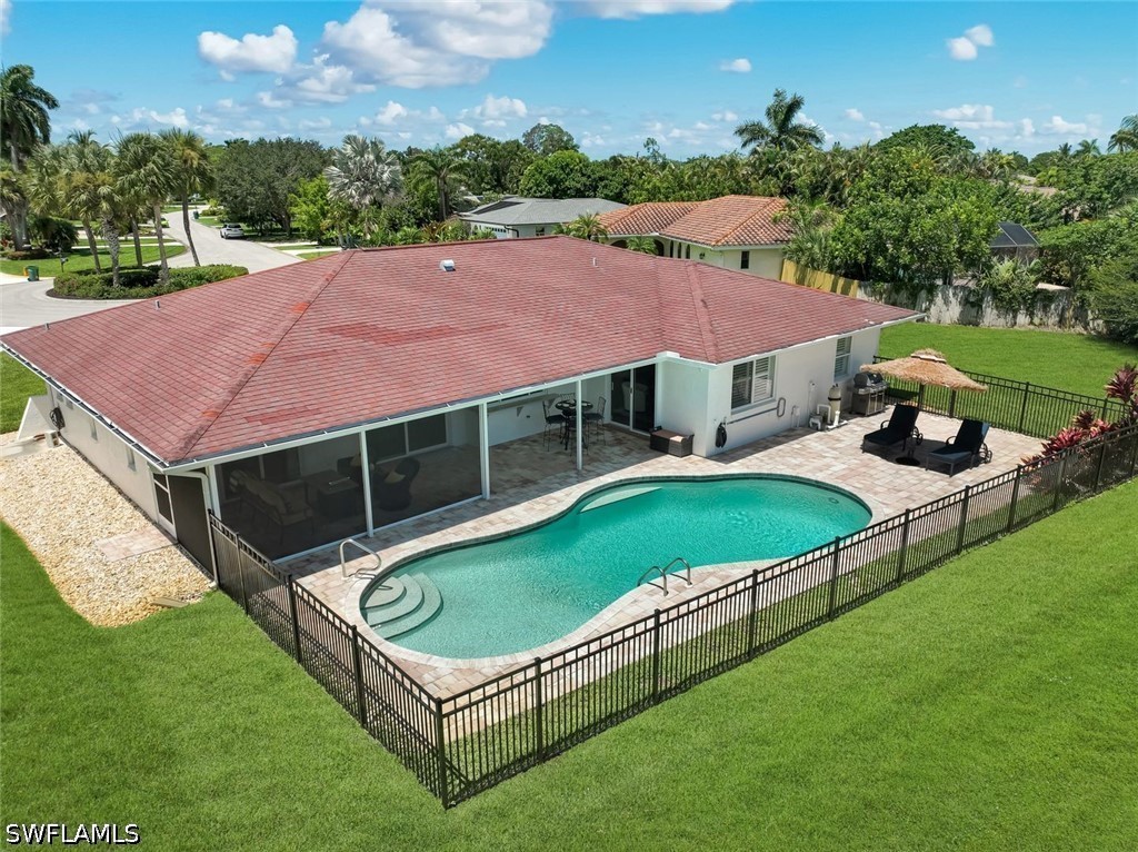 3 Bed Pool Home for Sale in Tierra Del Sol, photo 38