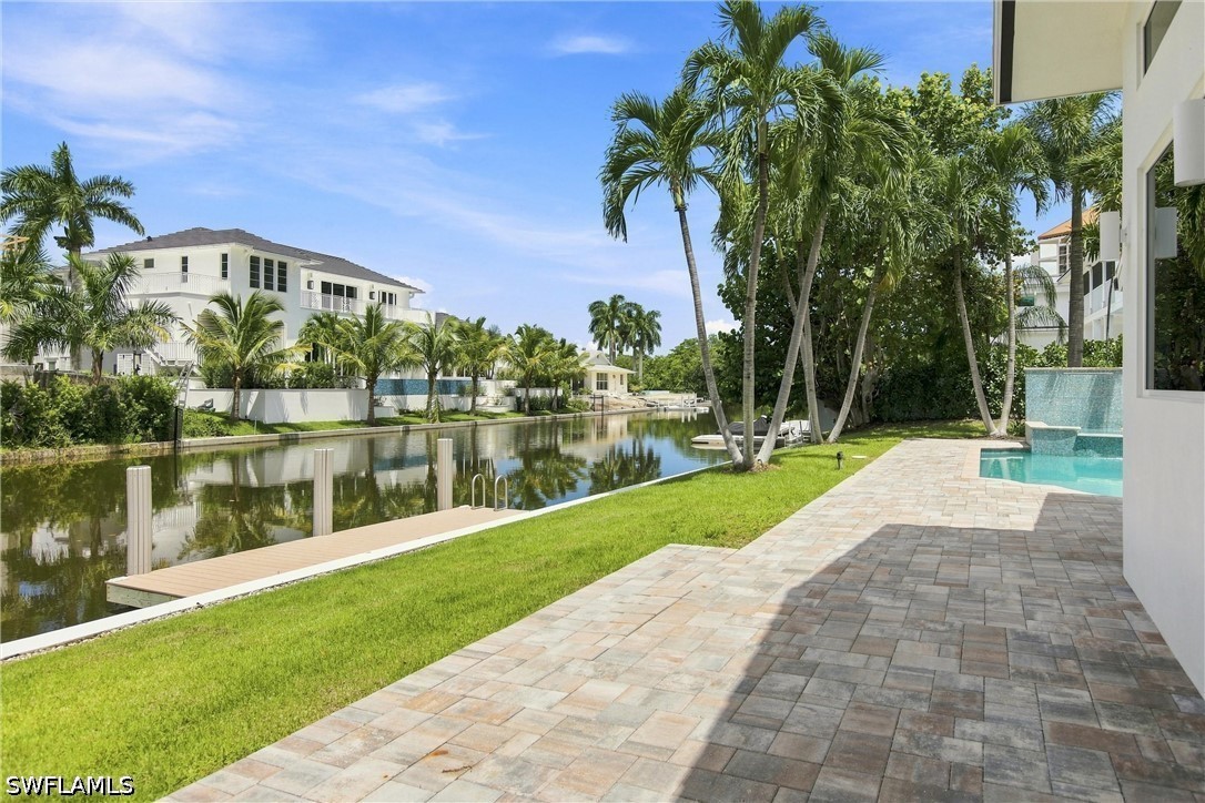4 Bed Pool Home for Sale in Seagate, photo 38