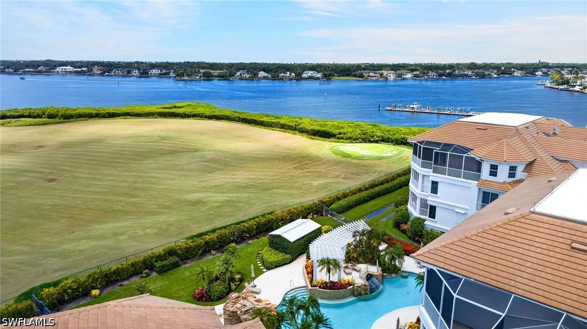3 Bed Waterfront Home for Sale in Naples, photo 38