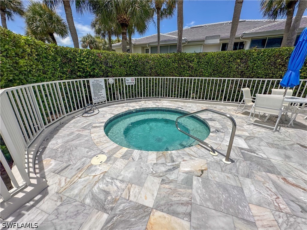2 Bed Waterfront Home for Sale in Bonita Springs, photo 38