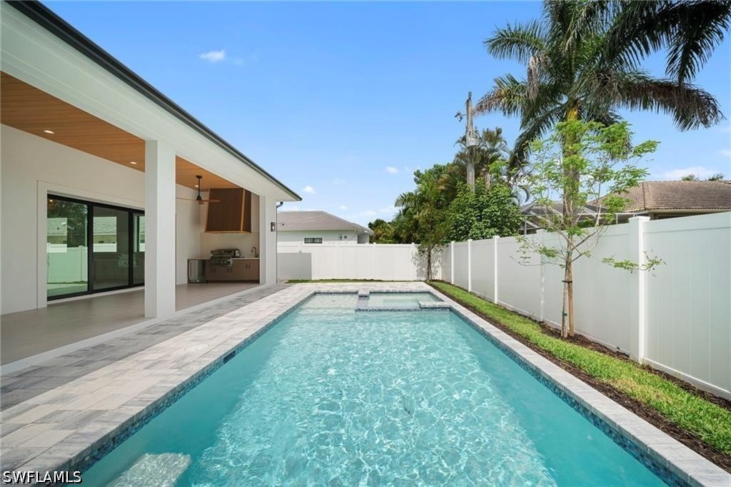 4 Bed Pool Home for Sale in Naples Park, photo 38