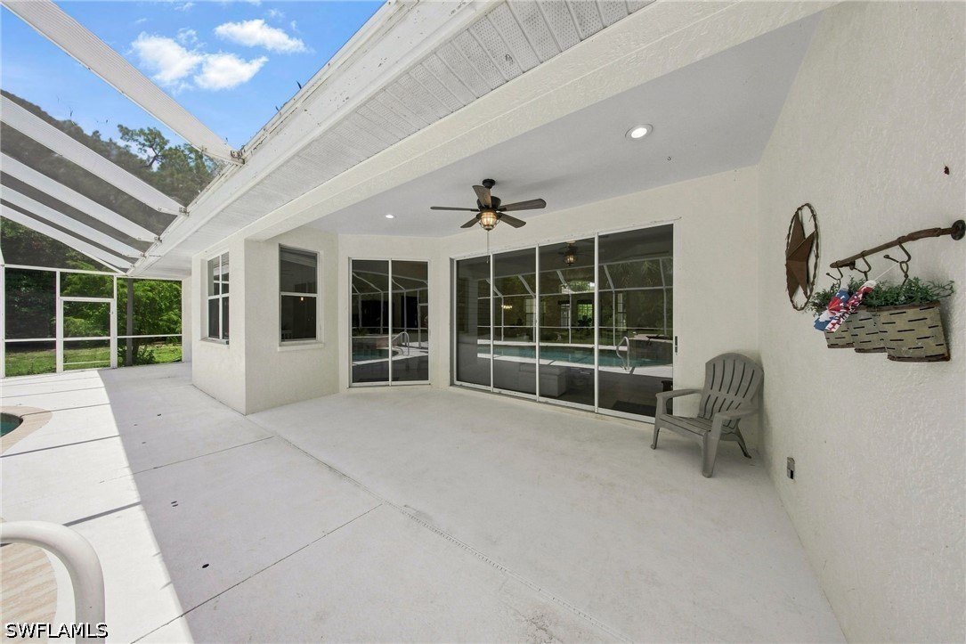 3 Bed Pool Home for Sale in Naples, photo 38