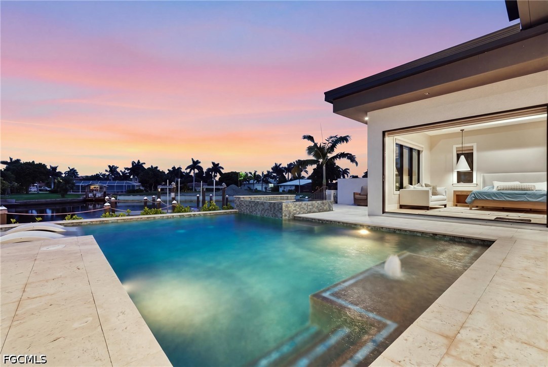 3 Bed Pool Home for Sale in Cape Coral, photo 38