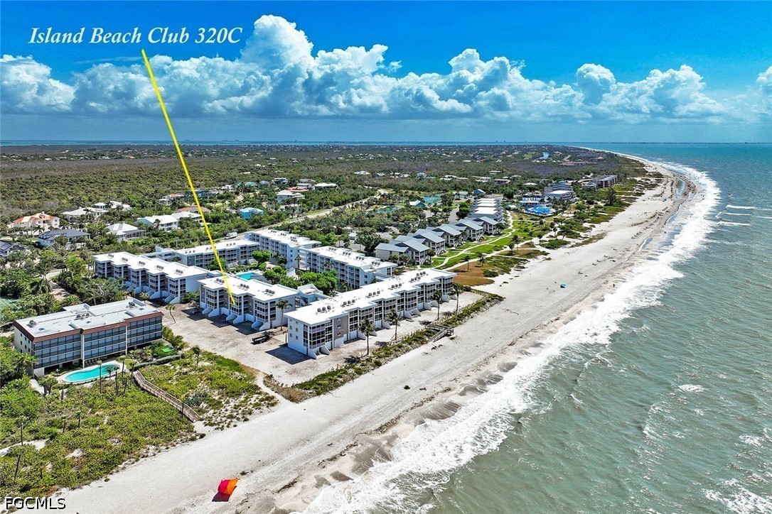 2 Bed Waterfront Home for Sale in Sanibel, photo 38