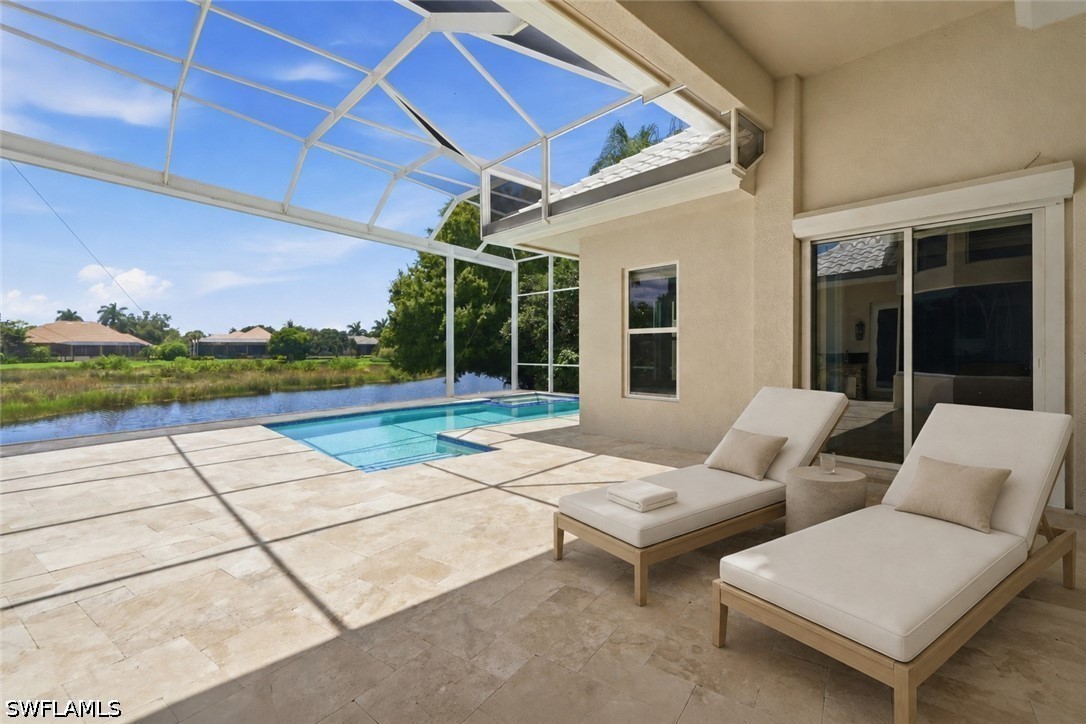 3 Bed Pool Home for Sale in Sanctuary, photo 38