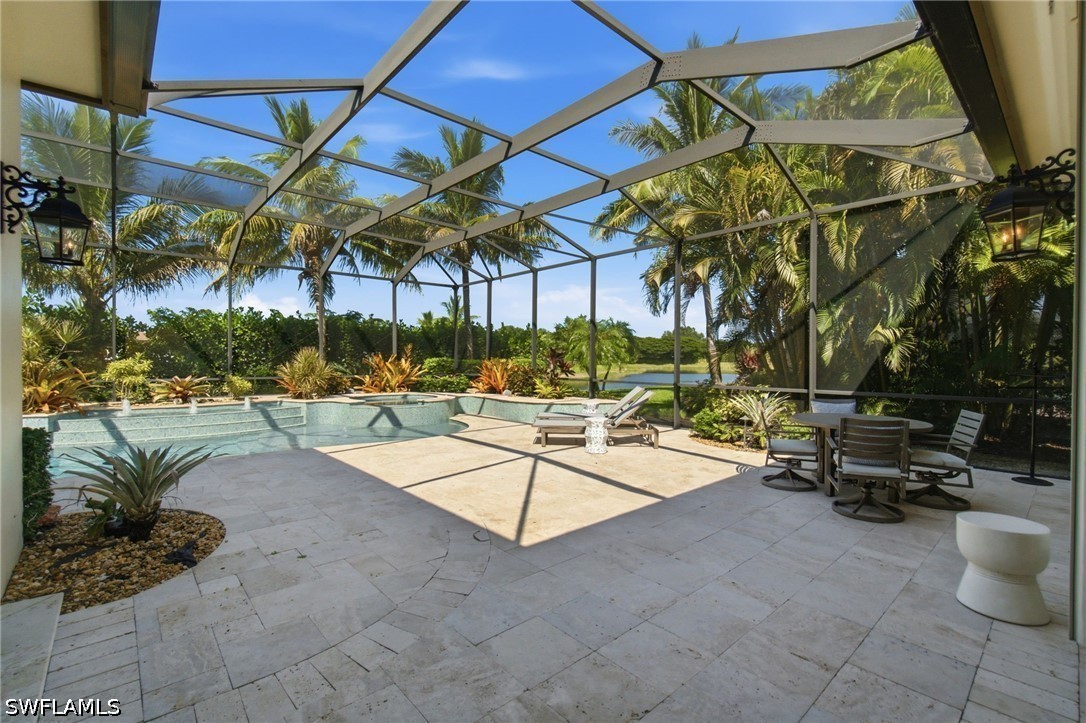 3 Bed Pool Home for Sale in Cabreo, photo 38