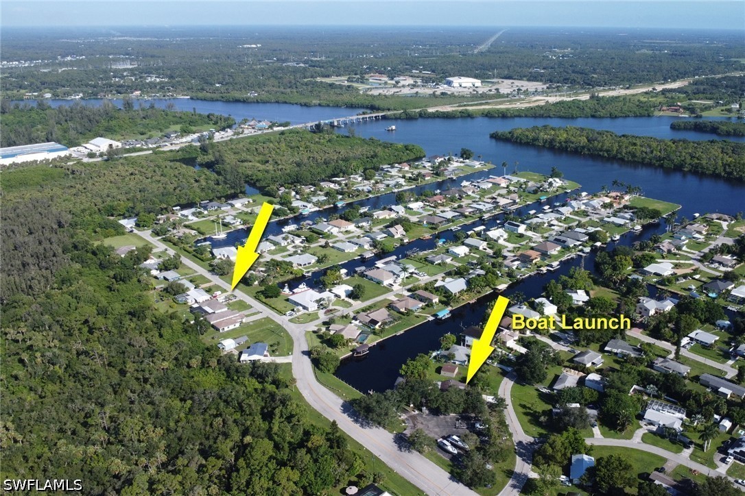 3 Bed Pool Home for Sale in Fort Myers Shores, photo 38