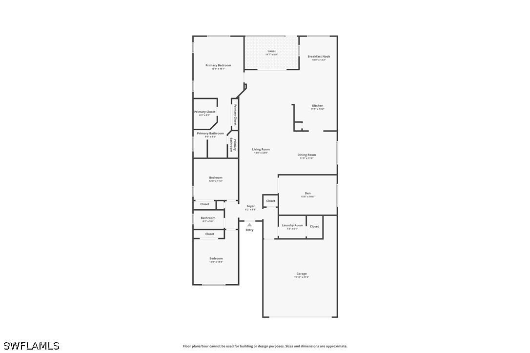 3 Bed SingleFamilyResidence for Sale in Naples, photo 38