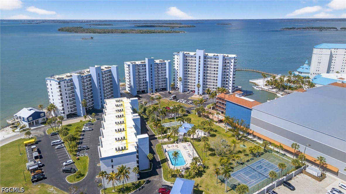 2 Bed Waterfront Home for Sale in Punta Rassa, photo 38