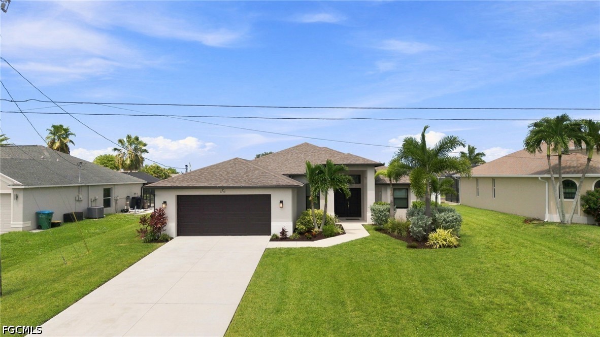4 Bed Pool Home for Sale in Cape Coral, photo 38