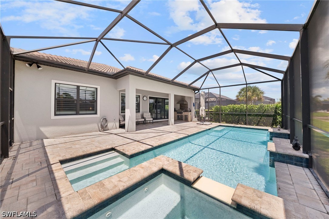 3 Bed Pool Home for Sale in Naples, photo 38