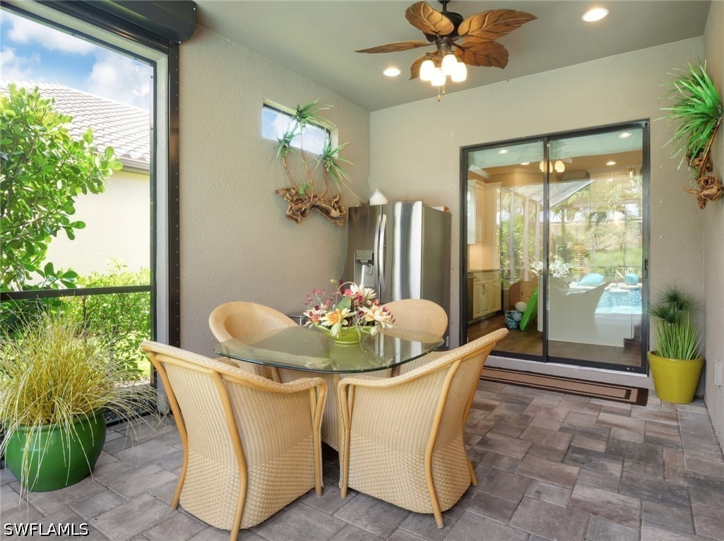 3 Bed Pool Home for Sale in Naples, photo 38