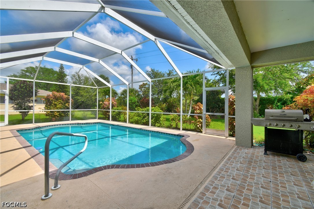 4 Bed Pool Home for Sale in Bethany Trace, photo 38