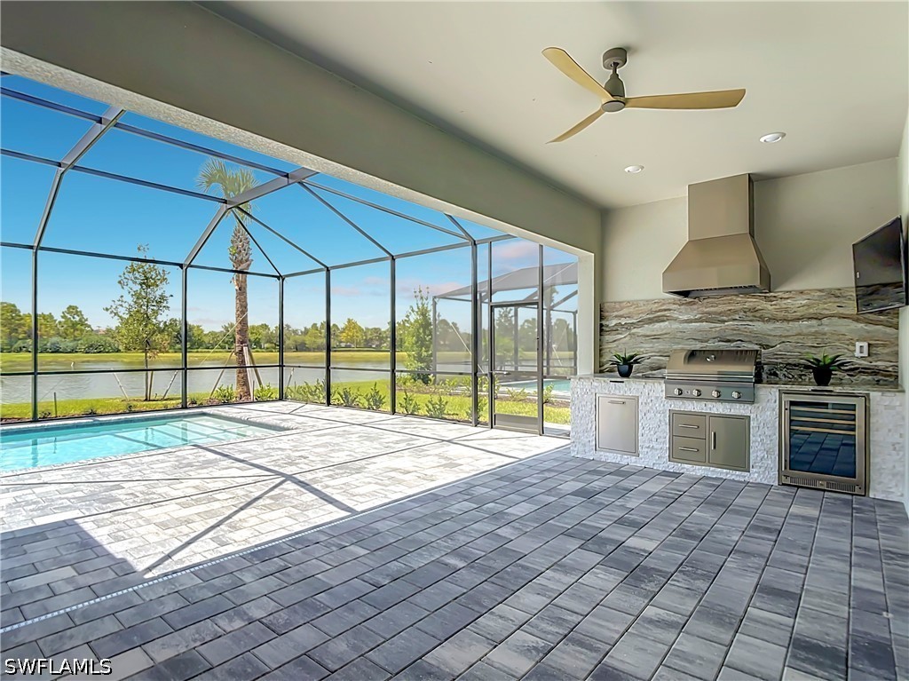 4 Bed Pool Home for Sale in Ave Maria, photo 38