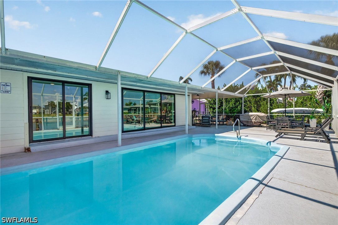 3 Bed Pool Home for Sale in Fort Myers Beach, photo 38