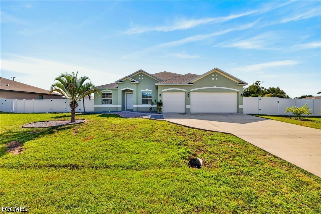 4 Bed SingleFamilyResidence for Sale in Cape Coral, photo 38