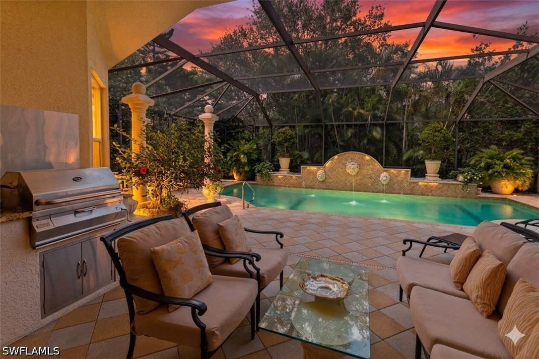 3 Bed Pool Home for Sale in Belle Lago, photo 38