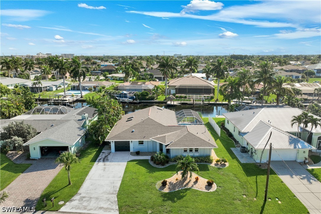 3 Bed Pool Home for Sale in Cape Coral, photo 38