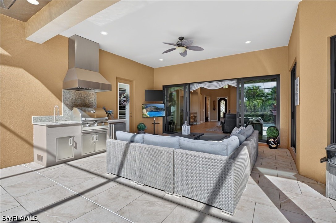 3 Bed Pool Home for Sale in Naples, photo 38