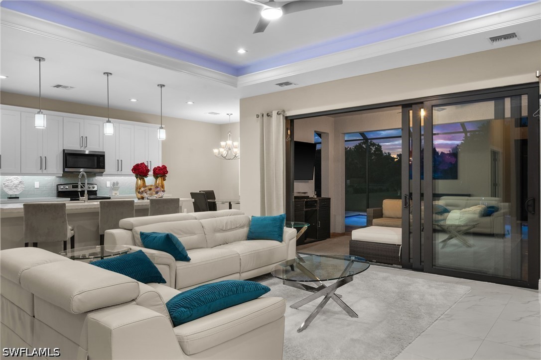 3 Bed Pool Home for Sale in Naples, photo 38