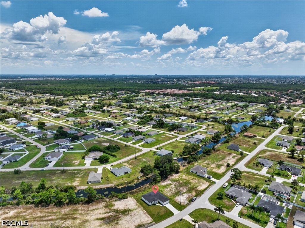 4 Bed Waterfront Home for Sale in Cape Coral, photo 38