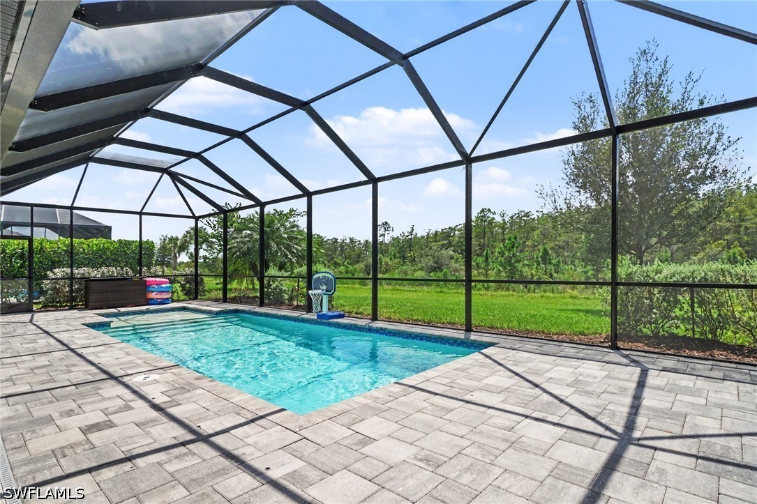 4 Bed Pool Home for Sale in Estero, photo 38