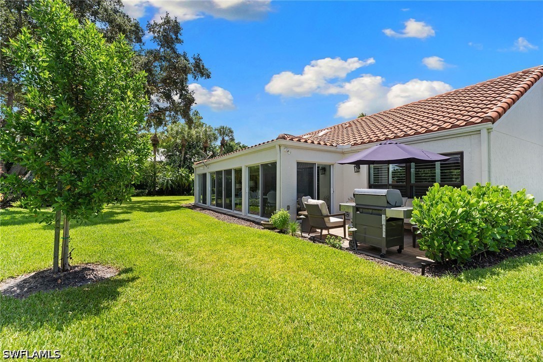 3 Bed SingleFamilyResidence for Sale in Naples, photo 38
