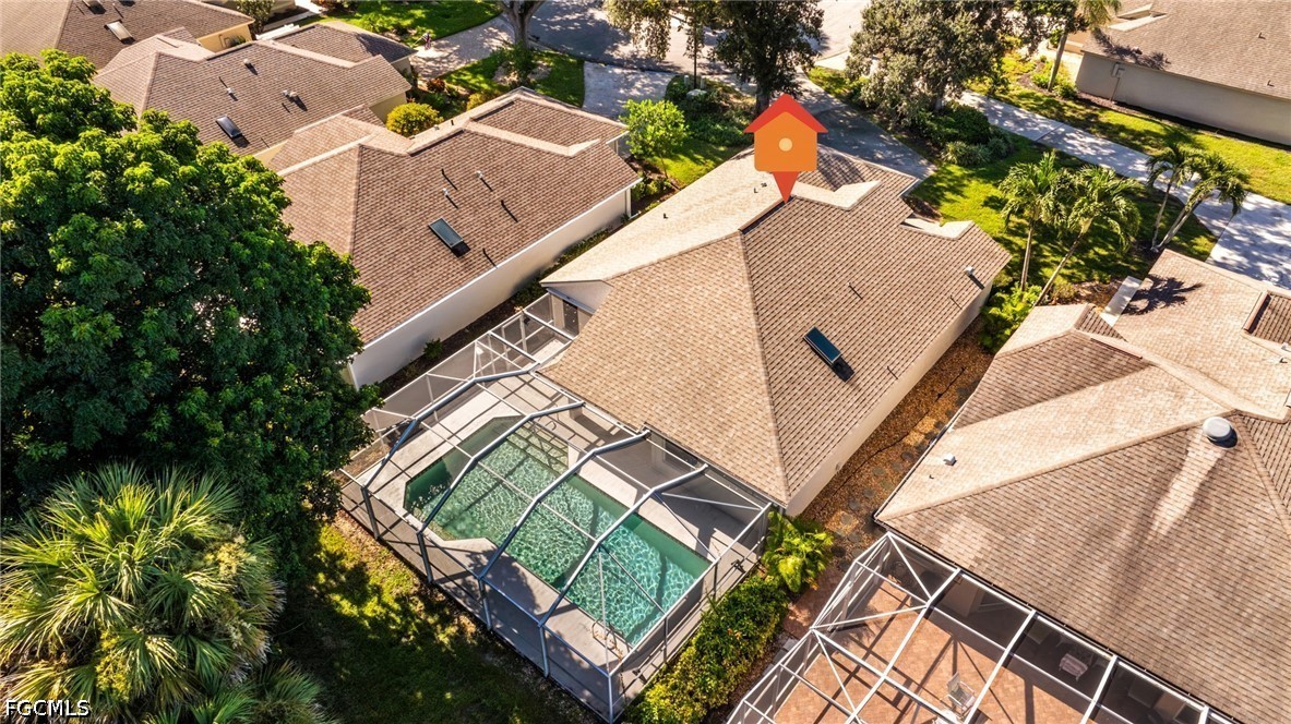3 Bed Pool Home for Sale in Estero, photo 38