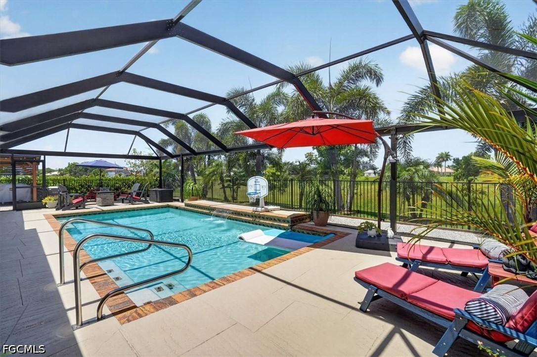 3 Bed Pool Home for Sale in Burnt Store Lakes, photo 38