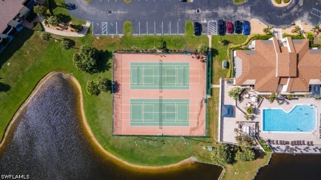 2 Bed Waterfront Home for Sale in Fort Myers, photo 38