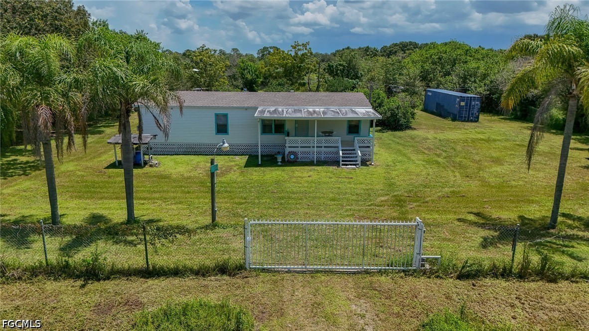 3 Bed ManufacturedHome for Sale in Clewiston, photo 38