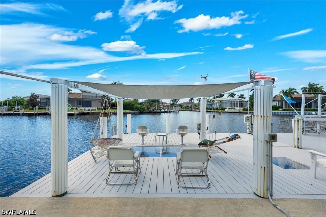 3 Bed Pool Home for Sale in Marco Island, photo 38