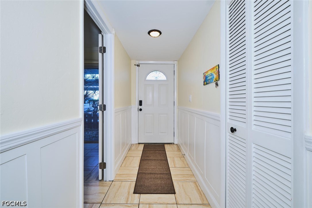 2 Bed Waterfront Home for Sale in Cape Coral, photo 38