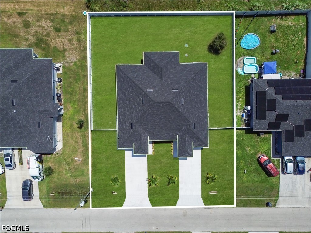 6 Bed Duplex for Sale in Lehigh Estates, photo 38