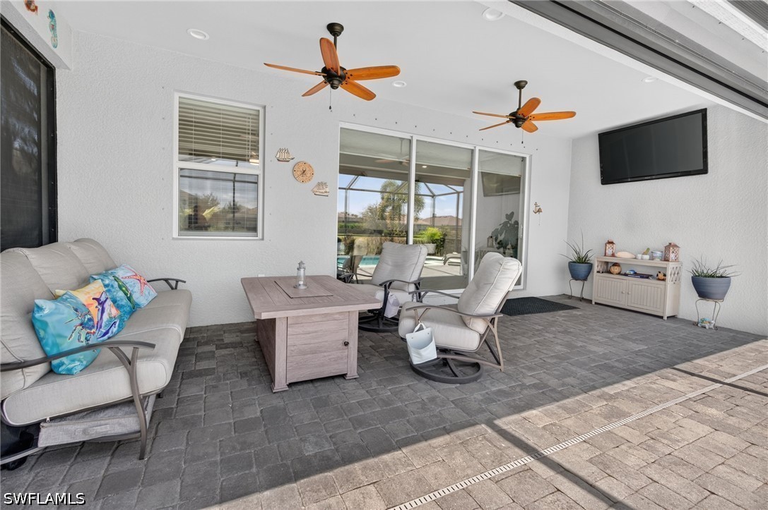 3 Bed Pool Home for Sale in Naples, photo 38