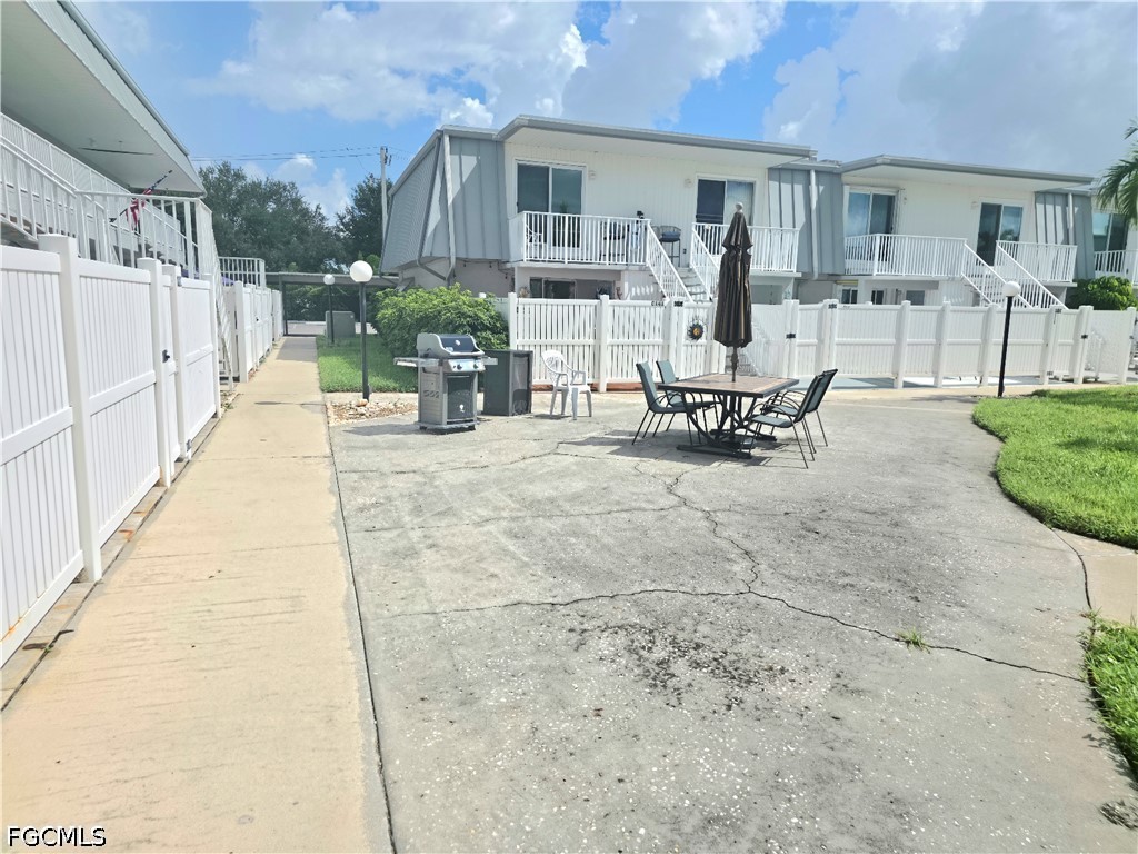 1 Bed Pool Home for Sale in Fort Myers, photo 38