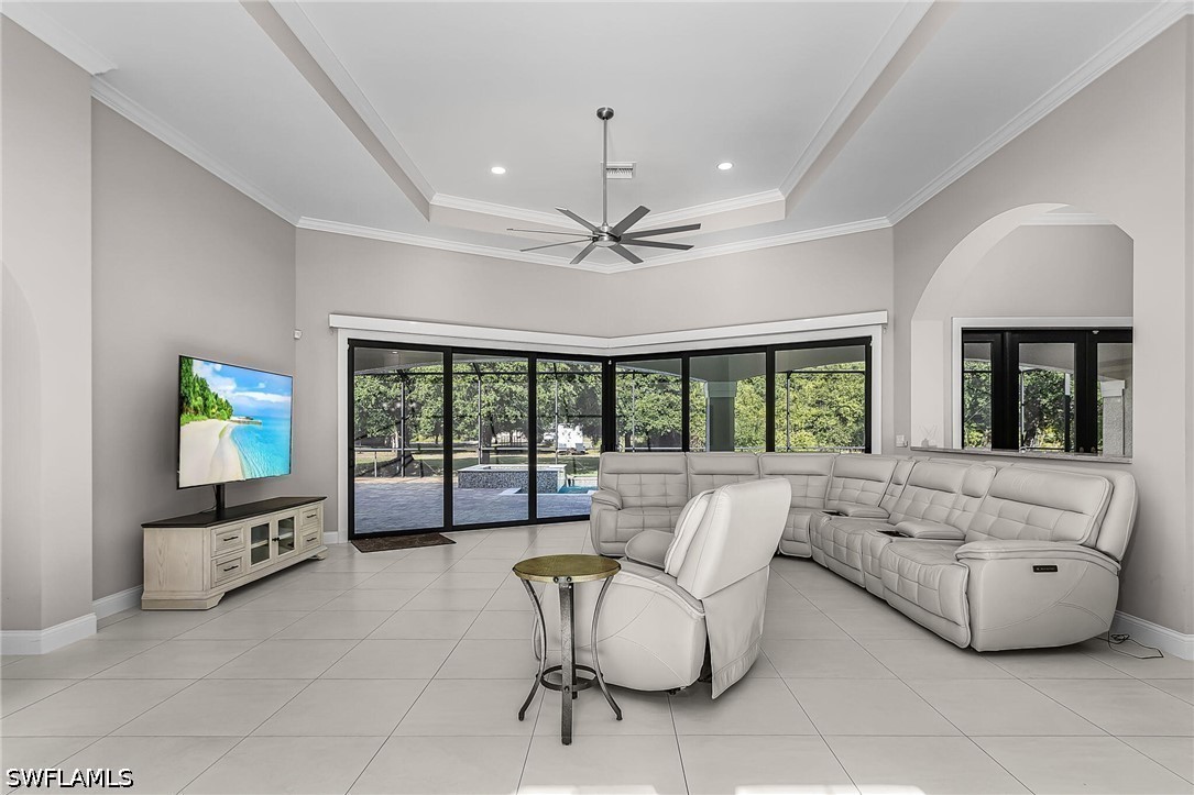 4 Bed Pool Home for Sale in Lehigh Acres, photo 38