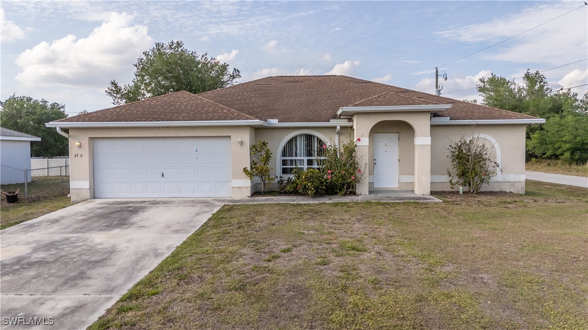 4 Bed SingleFamilyResidence for Sale in Lehigh Acres, FL — photo 39