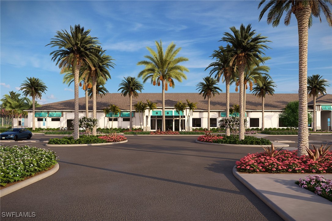 3 Bed SingleFamilyResidence for Sale in Valencia Harbor, FL — photo 39
