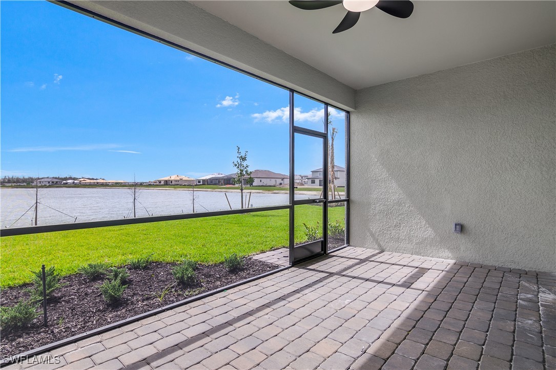4 Bed Waterfront Home for Sale in Estero, FL, $649,900 — photo 39