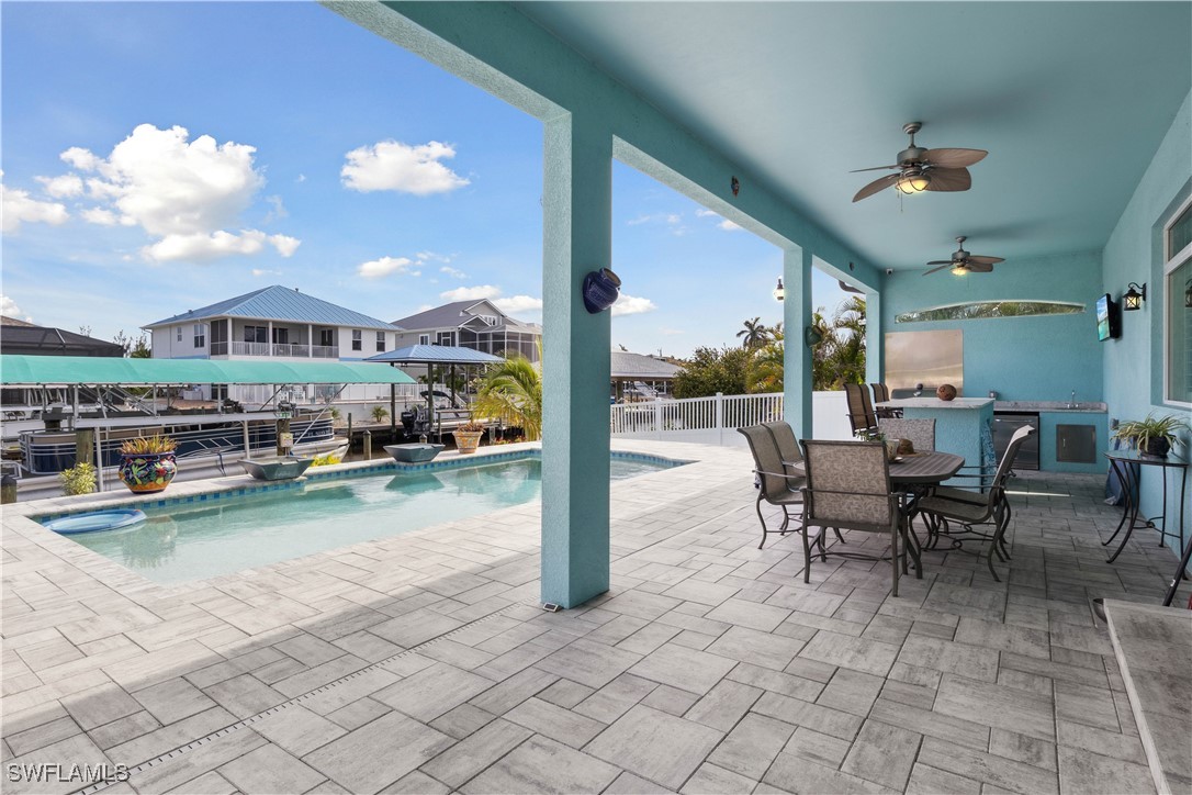 3 Bed Pool Home for Sale in St James City, photo 39