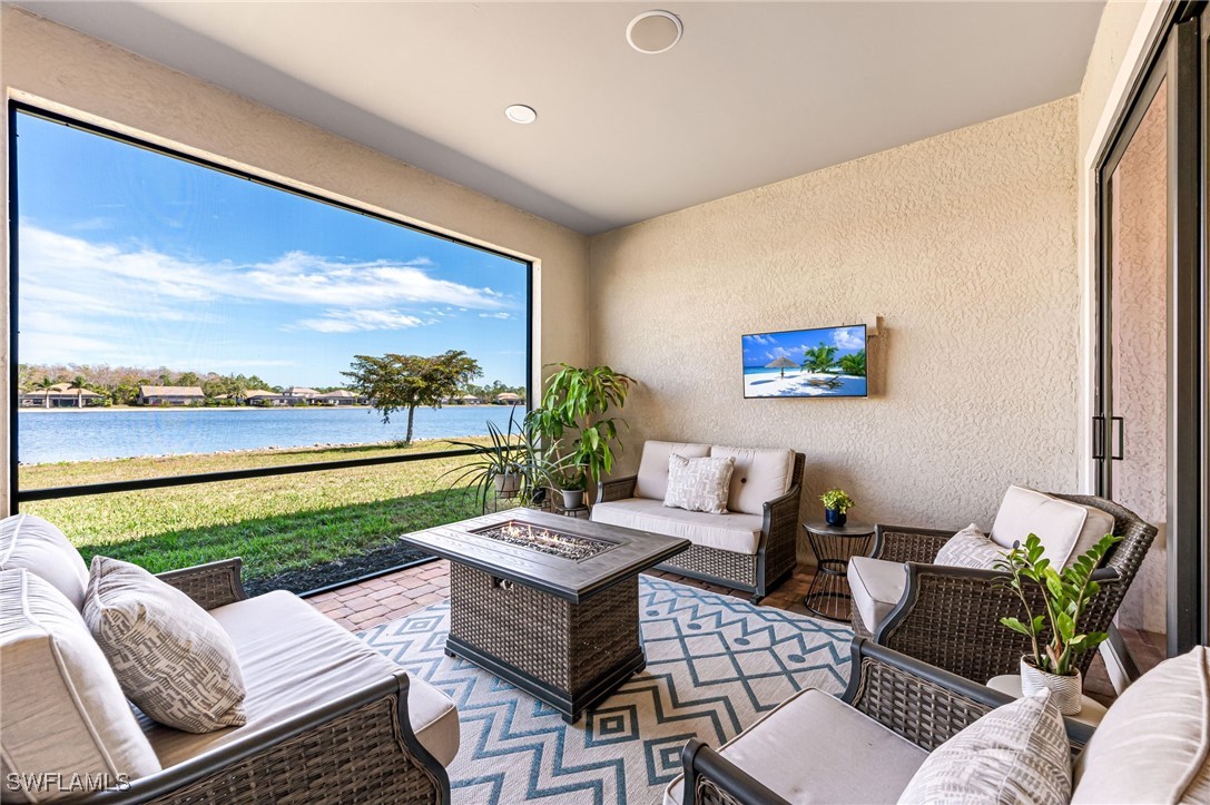 5 Bed Waterfront Home for Sale in Estero, photo 39
