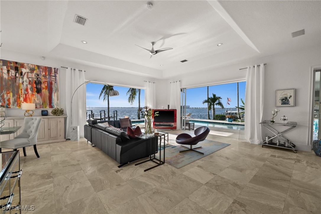 4 Bed Pool Home for Sale in Cape Coral, FL, $3,250,000 — photo 39