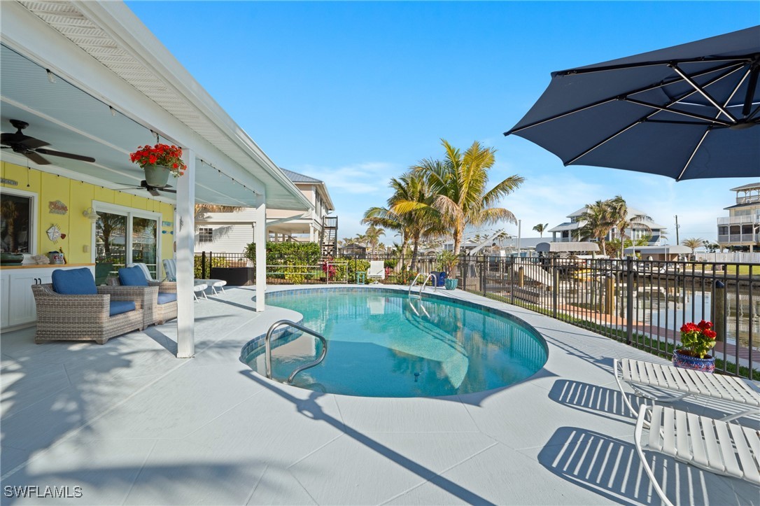 2 Bed Pool Home for Sale in Bayview Acres, FL, $670,000 — photo 39