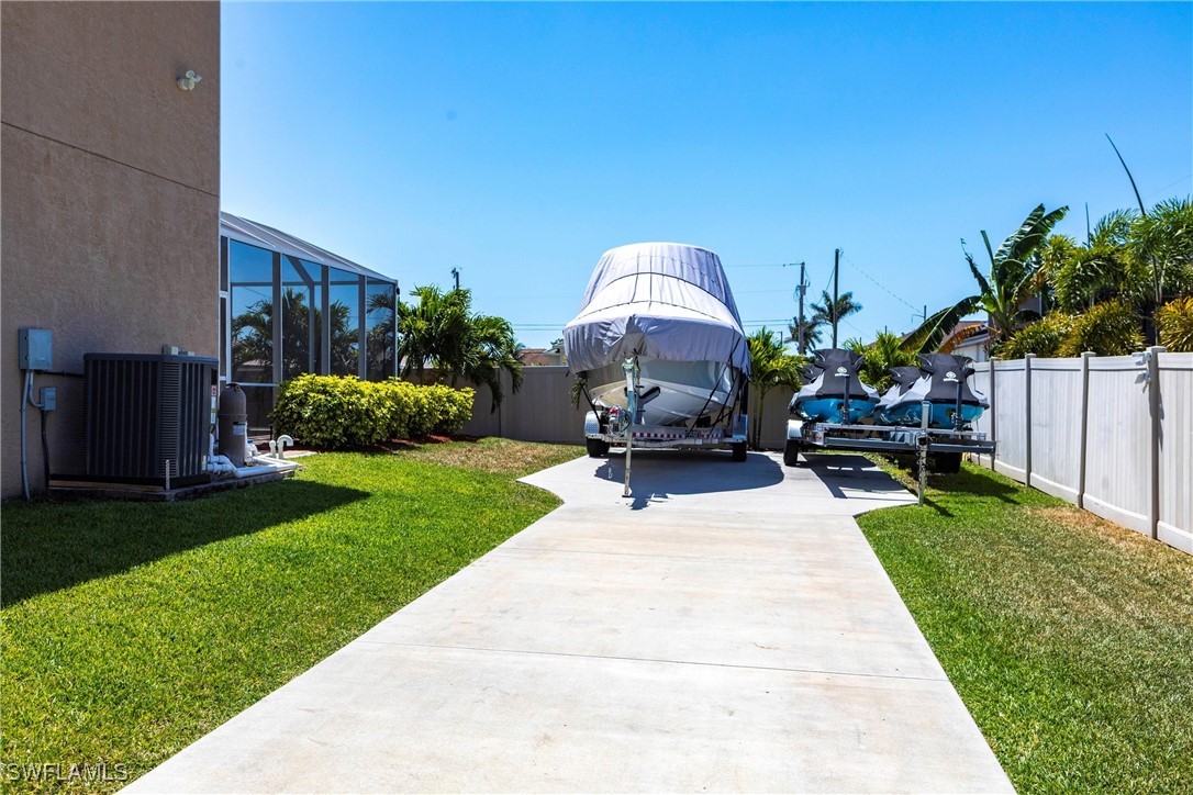 4 Bed Pool Home for Sale in Cape Coral, photo 39