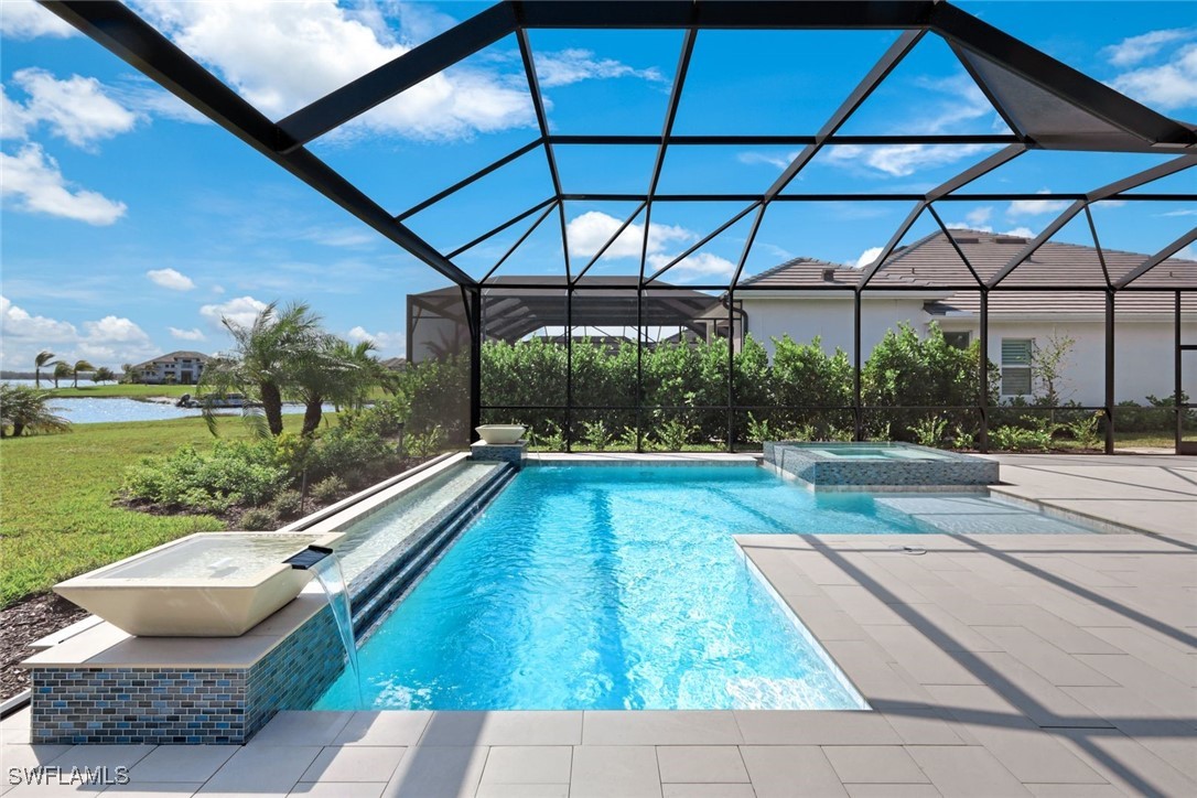 4 Bed Pool Home for Sale in Wildblue, photo 39