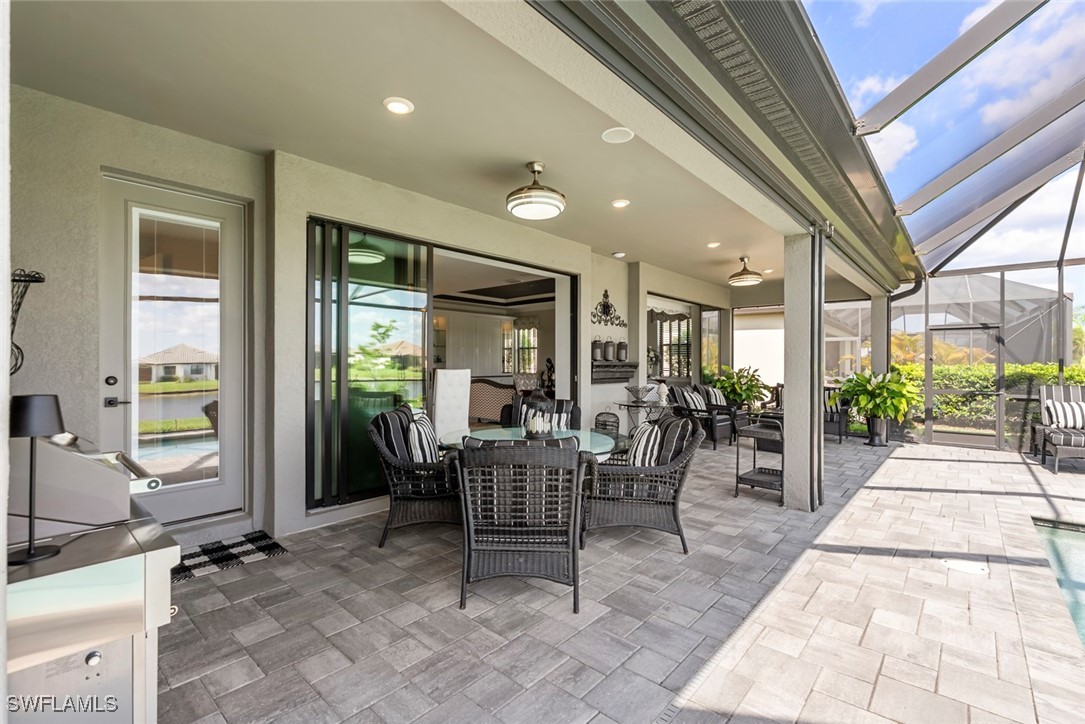 4 Bed Pool Home for Sale in Del Webb, FL, $840,000 — photo 39