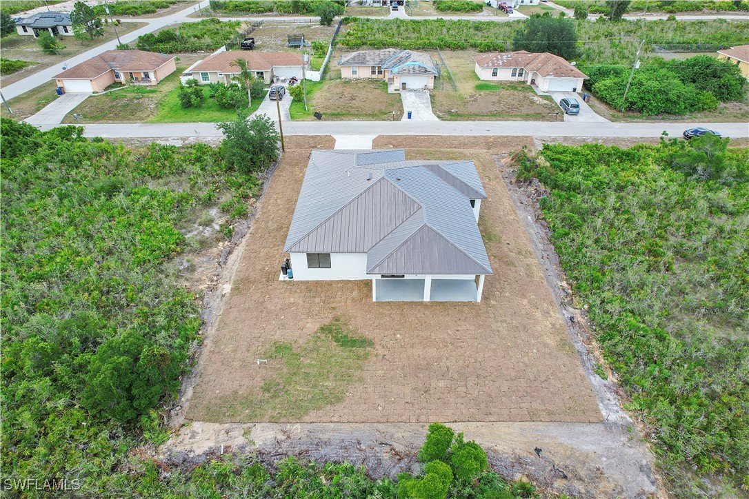 4 Bed SingleFamilyResidence for Sale in Lehigh Acres, FL — photo 39